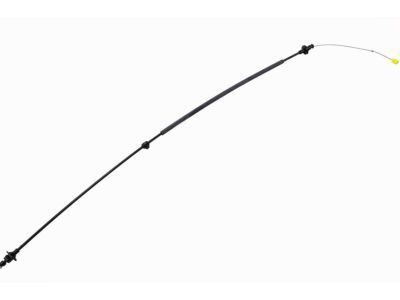 GM 15735412 Throttle Cable