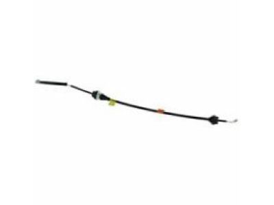 GM 15735412 Throttle Cable