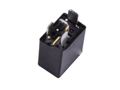 Chevy Traverse Battery Fuse - 84070942