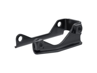 Chevy Express 2500 Alternator Bracket - 97356246