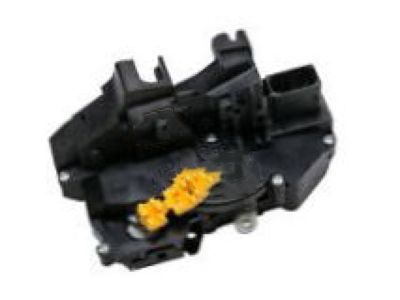 GM 16872627 Lock Solenoid, Rear