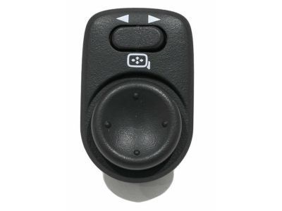 Saturn Mirror Switch - 84545374