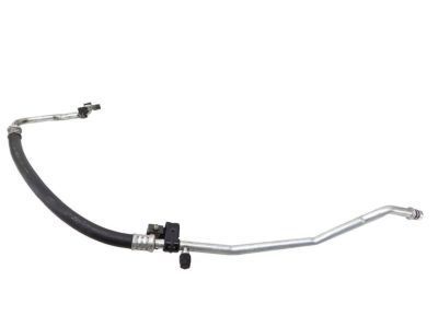 Cadillac A/C Hose - 25743031