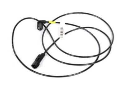 Cadillac XTS ABS Sensor - 22785582