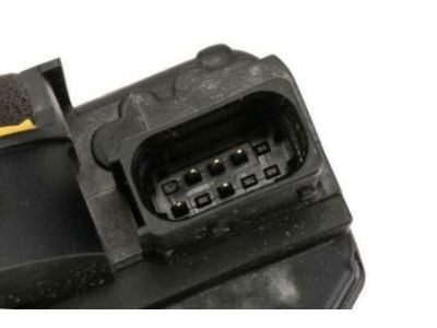 GM 13579545 Lock Actuator, Rear Driver Side