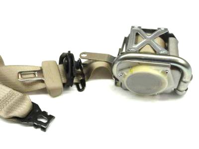 GM 19332405 Lap & Shoulder Belt, Driver Side