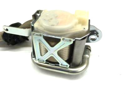 GM 19332405 Lap & Shoulder Belt, Driver Side