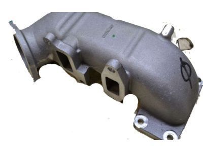 Chevy 97364407 Manifold