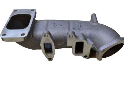 2006 Chevy Silverado 2500 HD Intake Manifold - 97364407