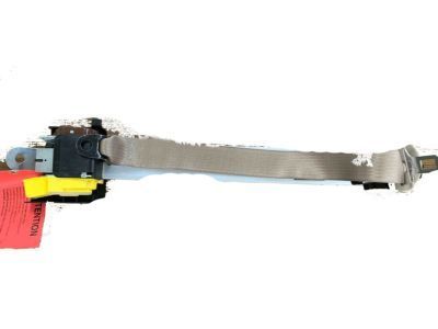 2005 Chevy Silverado 2500 HD Seat Belt - 88956020