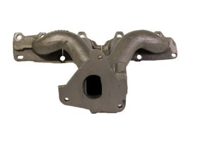 GM 90537679 Exhaust Manifold