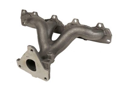 GM 90537679 Exhaust Manifold