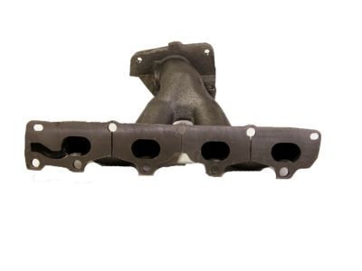 GM 90537679 Exhaust Manifold