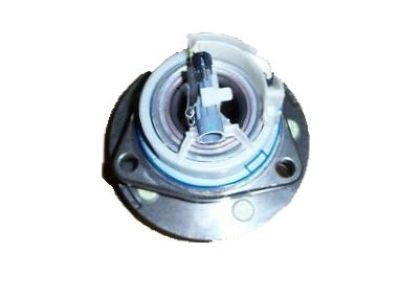 Pontiac Wheel Bearing - 7470511