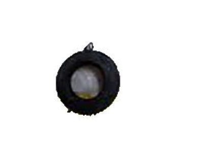 GMC 20353664 Wiper Motor Nut