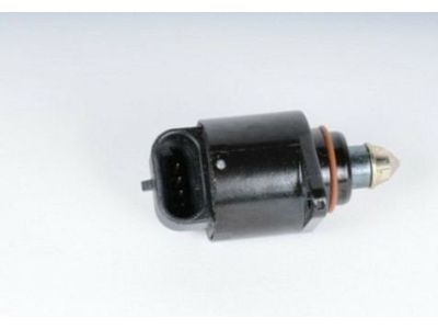 GM 21007019 Idle Speed Control