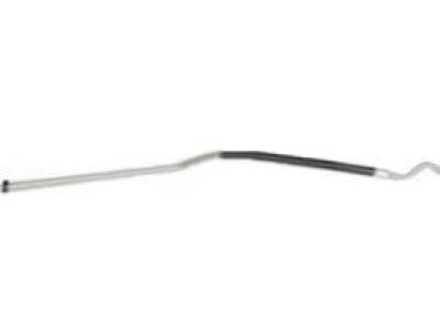 Chevy Impala Automatic Transmission Oil Cooler Line - 15264588