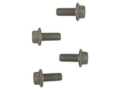 GM 94501244 Bolt, Transmission Internal Shift