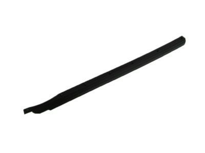 Chevy C3500 Weather Strip - 15715163