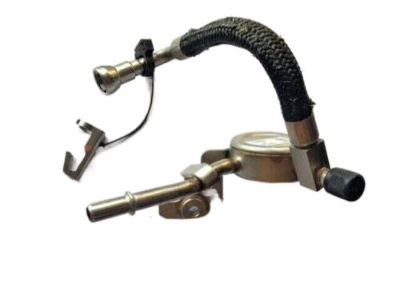 Buick 12643091 PIPE,FUEL FEED(AT ENGINE)