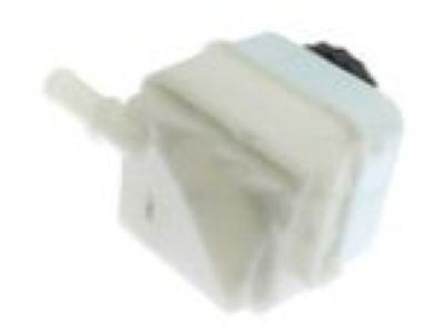 GM 92202130 Power Steering Pump Reservoir