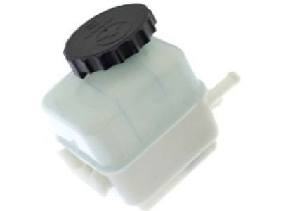 GM 92202130 Power Steering Pump Reservoir
