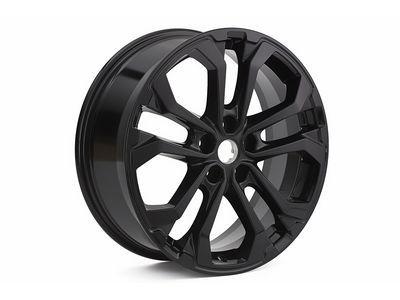 GM 84546074 Wheel, Alloy, Rear