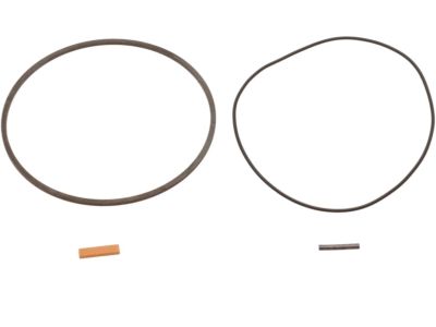 GM 8634906 Seal Kit, Transmission Front Servo