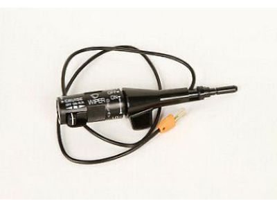 Chevy C20 Turn Signal Switch - 19244690
