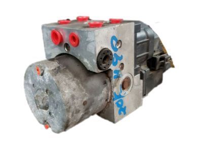 GM 15776482 ABS Control Unit