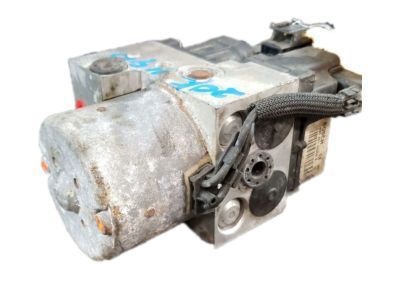 GM 15776482 ABS Control Unit