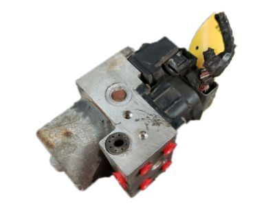 GM 15776482 ABS Control Unit