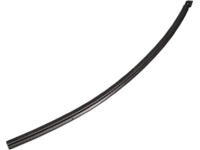 Chevy Avalanche 2500 Weather Strip - 15766602