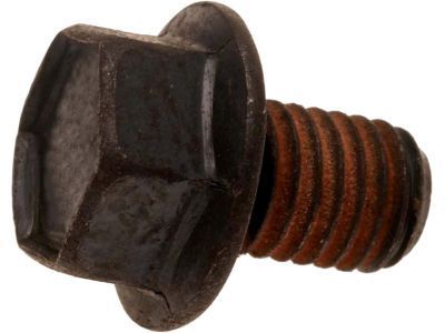 GM 1261968 Bolt, Transmission