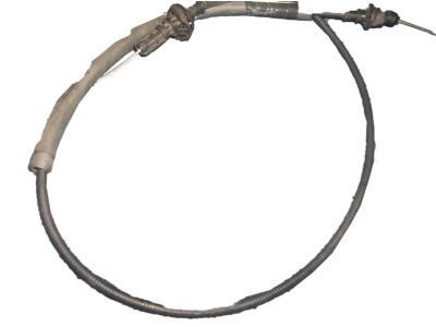 Pontiac Throttle Cable - 22659533