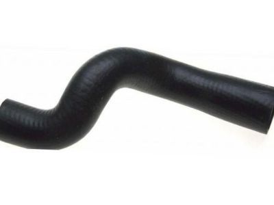 Chevy Corsica Radiator Hose - 10120052