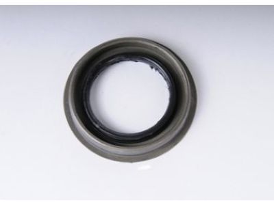 Chevy Silverado 2500 HD Automatic Transmission Input Shaft Seal - 19299082