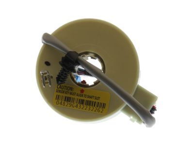 Saturn 23232310 SENSOR KIT,STEERING SHAFT TORQUE(PART OF 3)(MATING CONNECT USE 12125678)