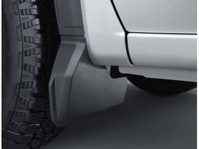 GM 84420655 Mud Guard, Rear