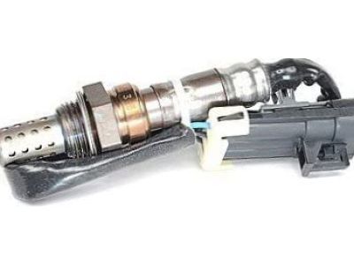 Chevy G20 Oxygen Sensor - 19178938