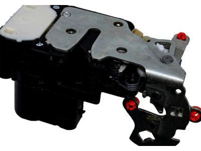Chevy Express 2500 Door Lock - 22834667