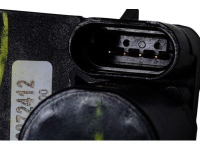 GM 22834667 Lock Actuator, Passenger Side