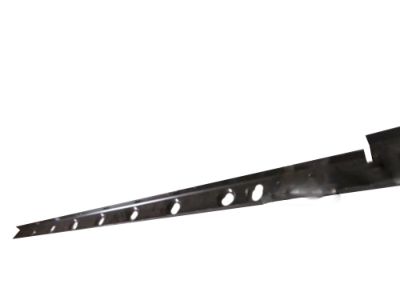 GM 15021211 Step Panel Reinforcement, Passenger Side