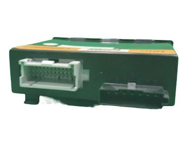 GM 25628664 Sentinel Module