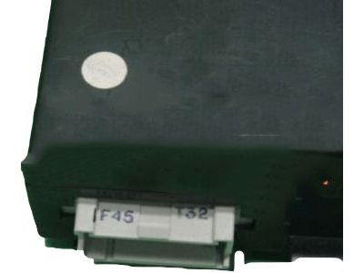 GM 25628664 Sentinel Module