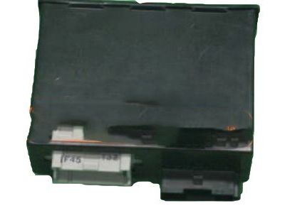 GM 25628664 Sentinel Module