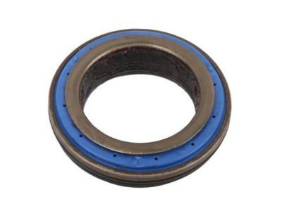 Chevy 15919548 SEAL,REAR AXLE SHAFT(PART OF 1)(55MM DIAMETER)(NON-CLUTCH SIDE)