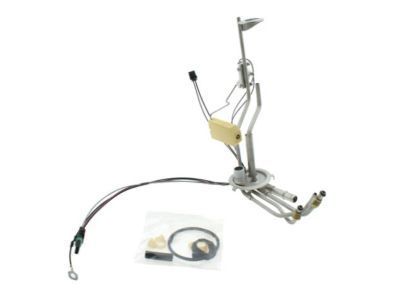 GMC C3500 Fuel Pump - 19111396