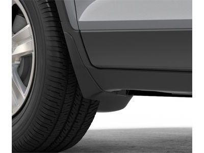 Chevy 95918833 Mud Guard