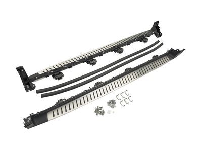 Cadillac 84184301 STEP PKG,ASST(INCLUDES 2-6)(BLACK)(INSTALL 1.50)(20.0 KG)